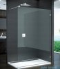 Ronal Pur PDT4 kabina Walk-in 30-100cm profil chrom szkło przezroczyste Prawa PDT4DSM11007